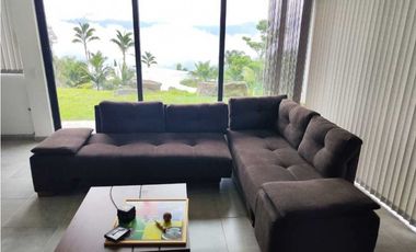 VENTA CASA CAMPESTRE COPACABANA