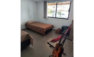 VENTA CASA CAMPESTRE COPACABANA