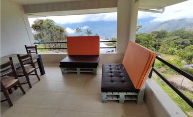 VENTA CASA CAMPESTRE COPACABANA