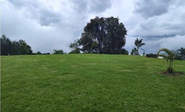 VENTA CASA CAMPESTRE COPACABANA