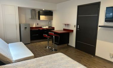 SUITE AMUEBLADA EN ADAMANT 2