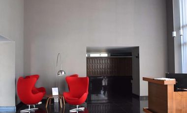 SUITE AMUEBLADA EN ADAMANT 2