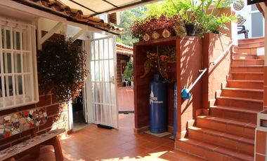 CASA FINCA EN VENTA GUARNE ORIENTE ANTIOQUIA VEREDA BELLA VISTA