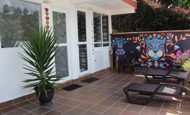CASA FINCA EN VENTA GUARNE ORIENTE ANTIOQUIA VEREDA BELLA VISTA
