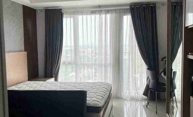 Disewakan Apartemen Furnished Bintaro Plaza Residence Tower Breeze