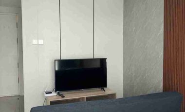 Disewakan Apartemen Furnished Bintaro Plaza Residence Tower Breeze
