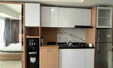 Disewakan Apartemen Furnished Bintaro Plaza Residence Tower Breeze