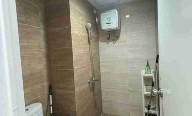 Disewakan Apartemen Furnished Bintaro Plaza Residence Tower Breeze