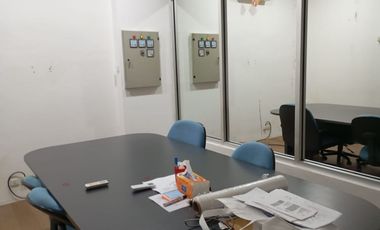 DISEWAKAN Gudang Taman Tekno BSD City Tangerang