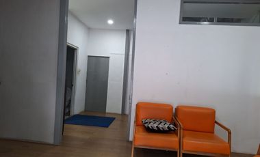 DISEWAKAN Gudang Taman Tekno BSD City Tangerang