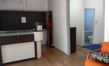 DISEWAKAN Gudang Taman Tekno BSD City Tangerang
