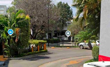 remate zona chapultepec