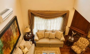 RESIDENCIA EN VENTA EN RESIDENCIAL DINASTIA, MONTERREY
