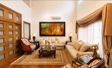 RESIDENCIA EN VENTA EN RESIDENCIAL DINASTIA, MONTERREY