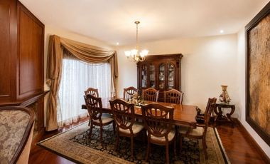 RESIDENCIA EN VENTA EN RESIDENCIAL DINASTIA, MONTERREY