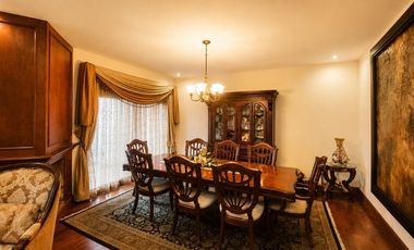 RESIDENCIA EN VENTA EN RESIDENCIAL DINASTIA, MONTERREY