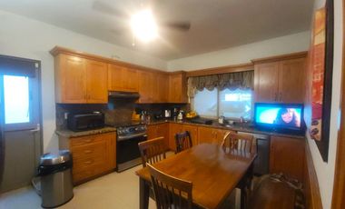 RESIDENCIA EN VENTA EN RESIDENCIAL DINASTIA, MONTERREY