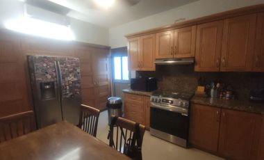 RESIDENCIA EN VENTA EN RESIDENCIAL DINASTIA, MONTERREY