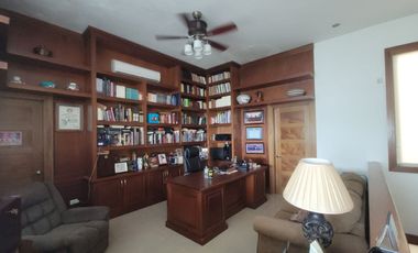RESIDENCIA EN VENTA EN RESIDENCIAL DINASTIA, MONTERREY