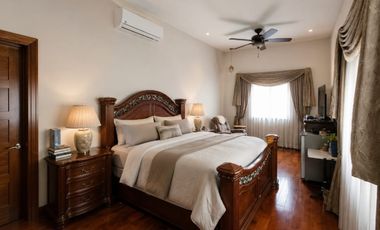 RESIDENCIA EN VENTA EN RESIDENCIAL DINASTIA, MONTERREY