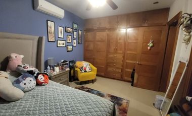 RESIDENCIA EN VENTA EN RESIDENCIAL DINASTIA, MONTERREY