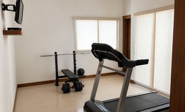 RESIDENCIA EN VENTA EN RESIDENCIAL DINASTIA, MONTERREY
