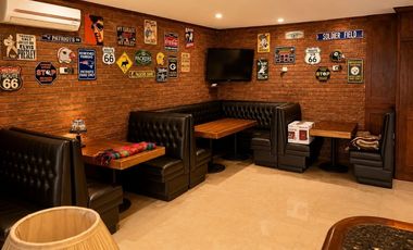 RESIDENCIA EN VENTA EN RESIDENCIAL DINASTIA, MONTERREY