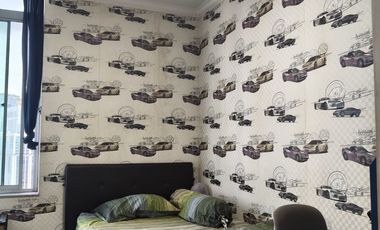Disewakan Apartement Ambassador 2 2BR