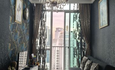 Disewakan Apartement Ambassador 2 2BR