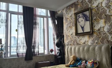 Disewakan Apartement Ambassador 2 2BR