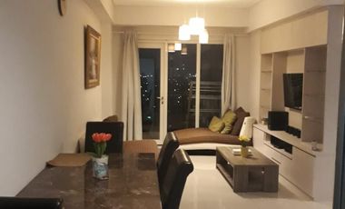 Disewakan Apartement The Aspen Residences 2 3BR