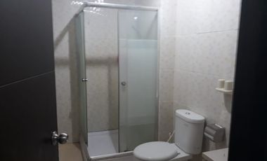 Disewakan Apartement The Aspen Residences 2 3BR