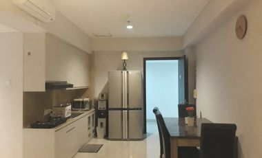 Disewakan Apartement The Aspen Residences 2 3BR