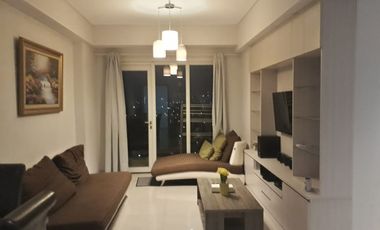 Disewakan Apartement The Aspen Residences 2 3BR