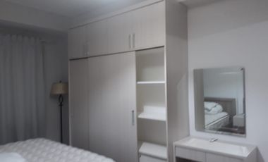 Disewakan Apartement The Aspen Residences 2 3BR