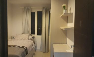 Disewakan Apartement The Aspen Residences 2 3BR