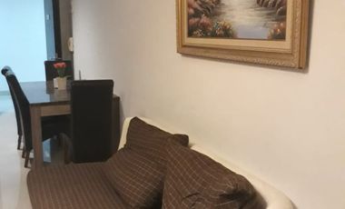 Disewakan Apartement The Aspen Residences 2 3BR