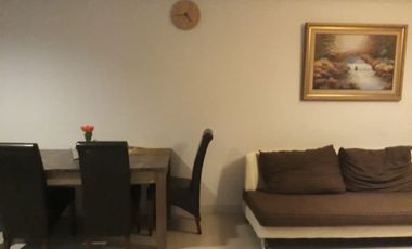 Disewakan Apartement The Aspen Residences 2 3BR