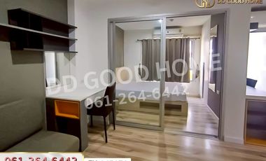 Plus Condo Ayutthaya, Rojana Rd., near Central Ayutthaya FN-045176