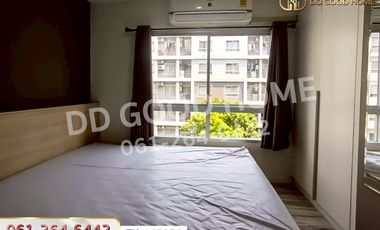 Plus Condo Ayutthaya, Rojana Rd., near Central Ayutthaya FN-045176