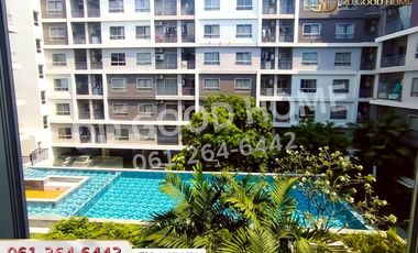 Plus Condo Ayutthaya, Rojana Rd., near Central Ayutthaya FN-045176