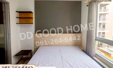 Plus Condo Ayutthaya, Rojana Rd., near Central Ayutthaya FN-045176