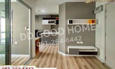 Plus Condo Ayutthaya, Rojana Rd., near Central Ayutthaya FN-045176