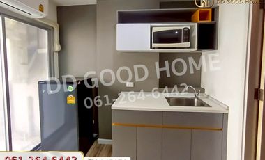 Plus Condo Ayutthaya, Rojana Rd., near Central Ayutthaya FN-045176