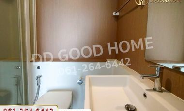 Plus Condo Ayutthaya, Rojana Rd., near Central Ayutthaya FN-045176