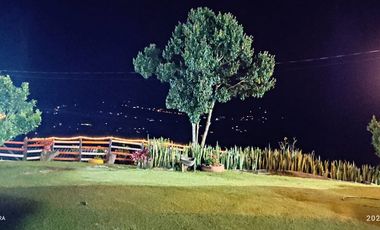 FINCA EN VENTA MONTEBELLO VEREDA EL CAUNZAL