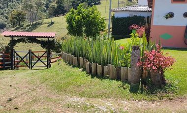 FINCA EN VENTA MONTEBELLO VEREDA EL CAUNZAL