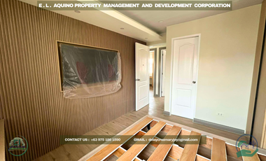BRAND NEW HOUSE FULLY FURNISHED FOR RENT LOCATED IN A SECURED SUBDIVISION AT SAN FERNANDO PAMPANGA