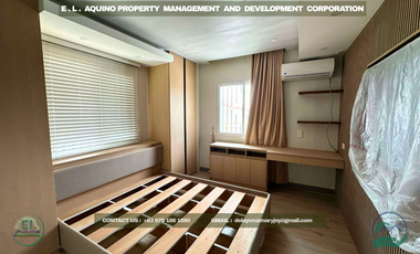 BRAND NEW HOUSE FULLY FURNISHED FOR RENT LOCATED IN A SECURED SUBDIVISION AT SAN FERNANDO PAMPANGA