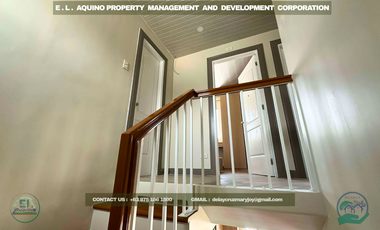 BRAND NEW HOUSE FULLY FURNISHED FOR RENT LOCATED IN A SECURED SUBDIVISION AT SAN FERNANDO PAMPANGA